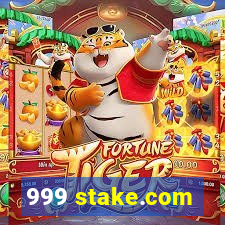 999 stake.com